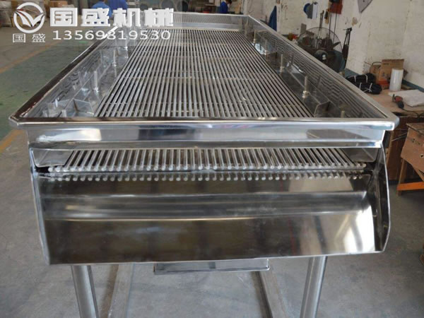 去除瓜子癟子、空殼設備